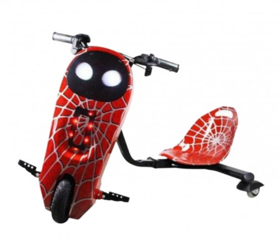 صورة سكوتر درفت (كبير) 36 فولت